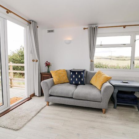 Porthwen Lodge Amlwch Extérieur photo